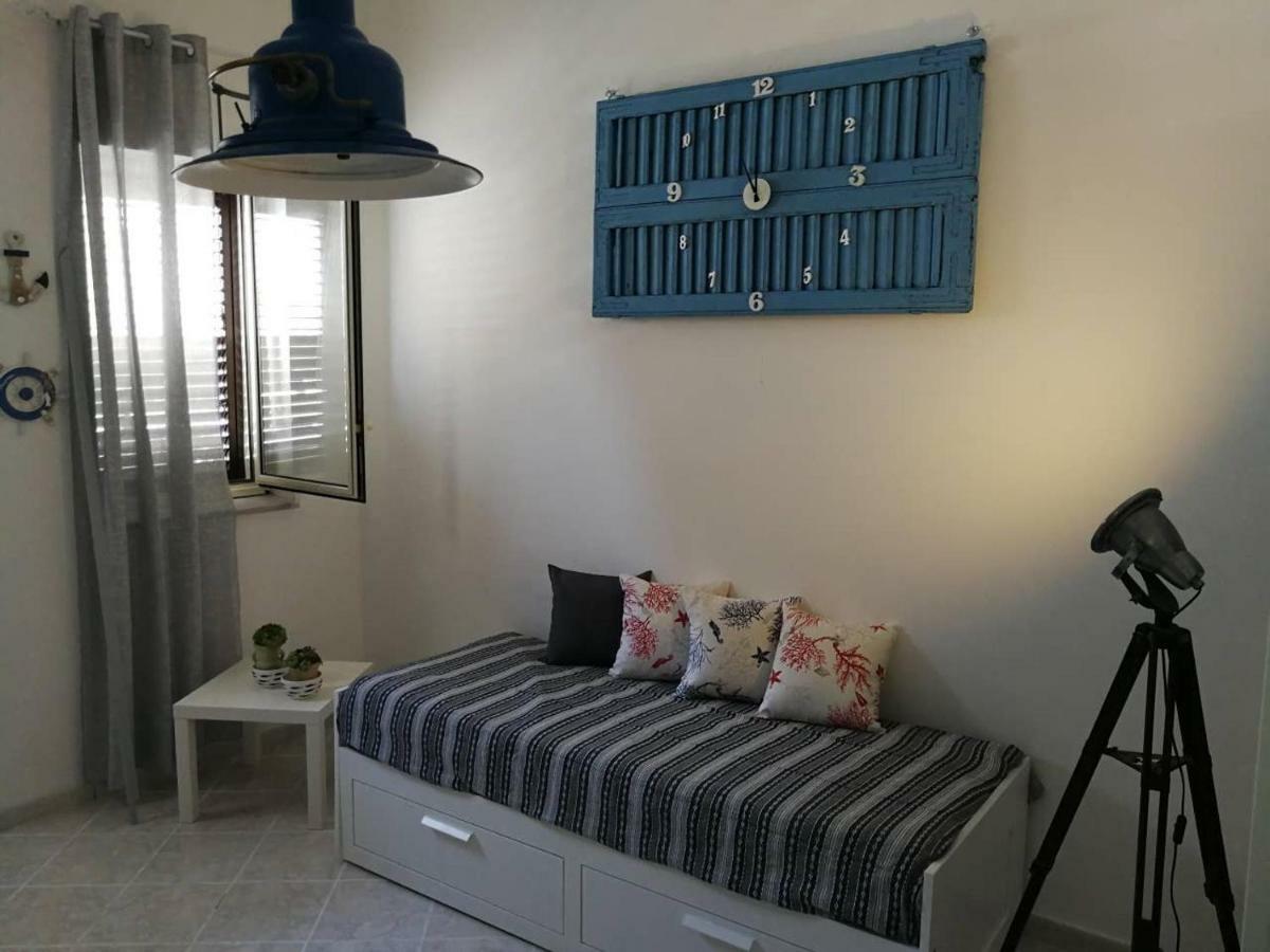 Casa Vacanze Nadi ปาแลร์โม ภายนอก รูปภาพ