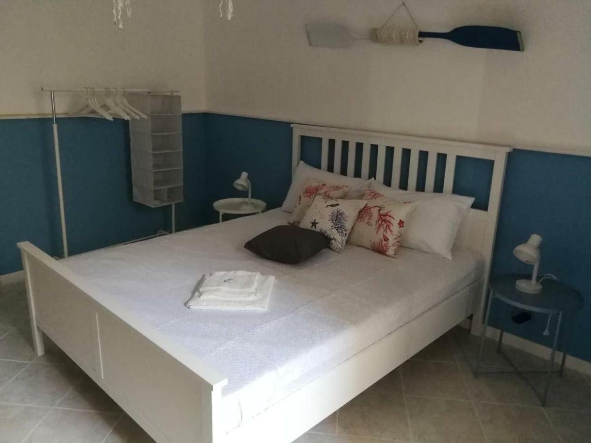 Casa Vacanze Nadi ปาแลร์โม ภายนอก รูปภาพ
